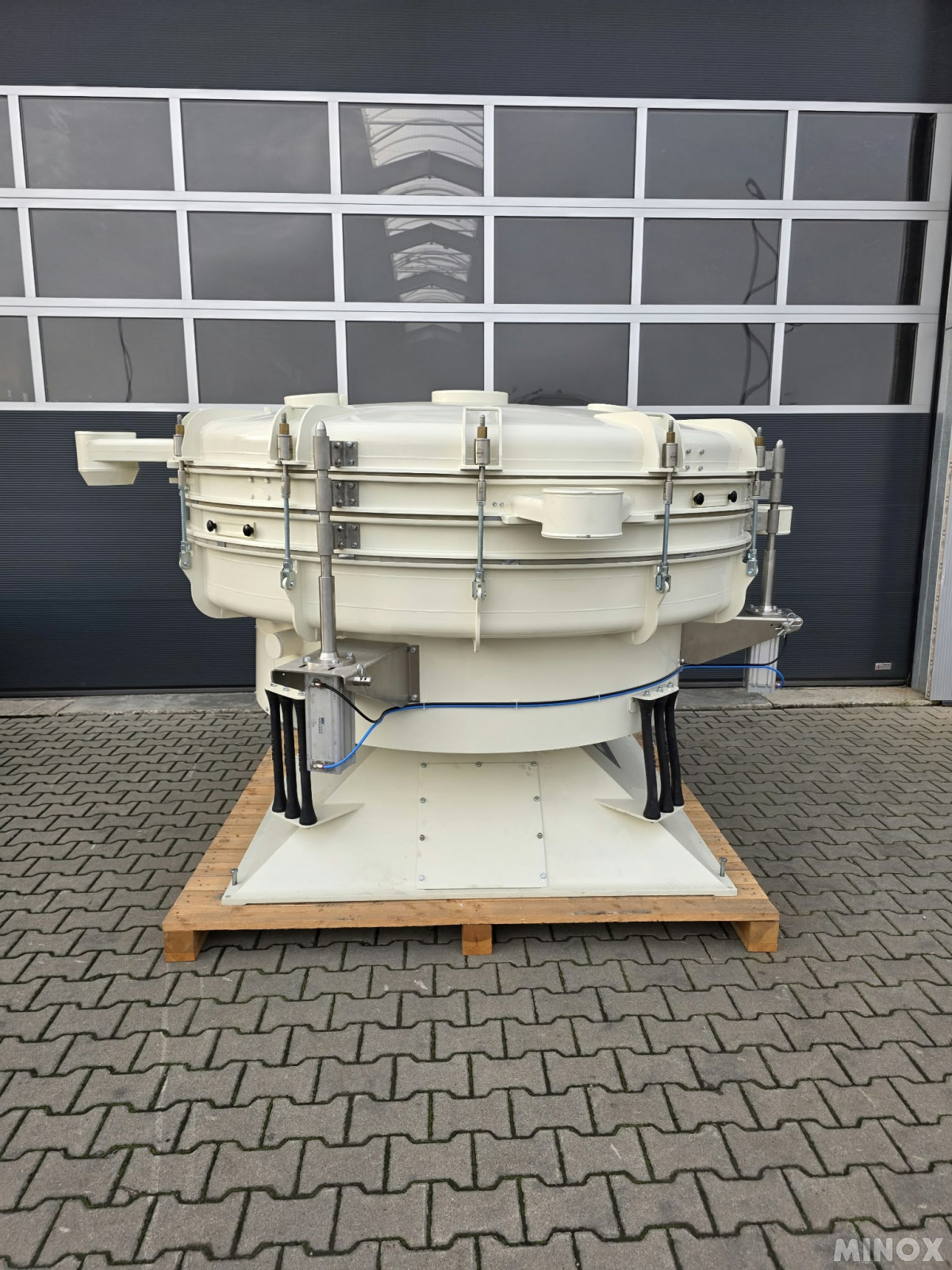 MTS 2400/3 MTS 2400/3